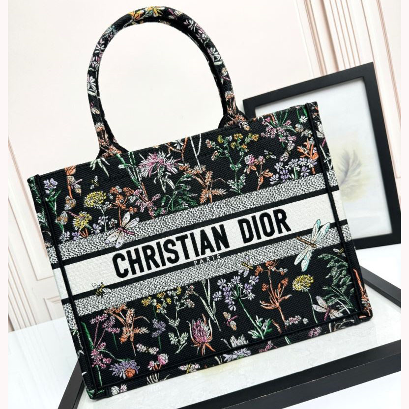 chr1st1an D10r shopping bags